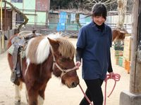 施設・設備のポイント 写真1