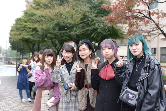 施設・設備のポイント 写真3