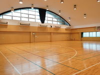 施設・設備のポイント 写真2