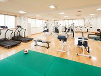 施設・設備のポイント 写真3