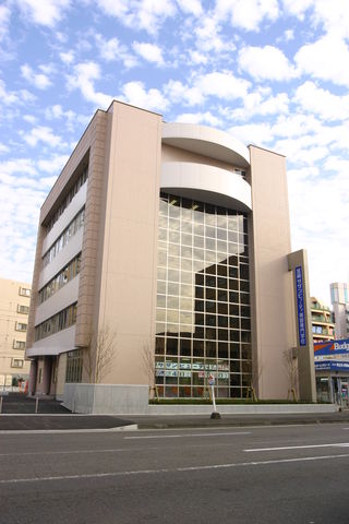 施設・設備のポイント 写真1