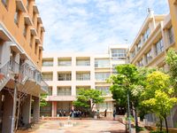 施設・設備のポイント 写真3