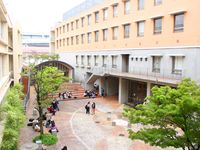 施設・設備のポイント 写真1