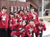 センパイや先生との距離が近い!東京未来大学のオープンキャンパス★の画像