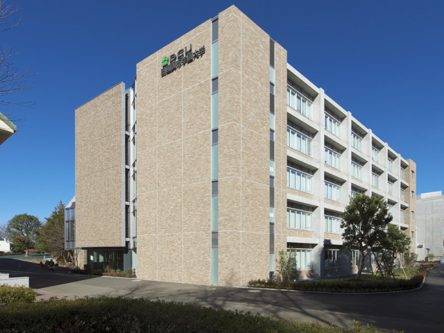 田園調布学園大学