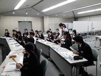 就職サポート3の写真