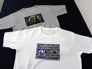 体験入学会（広告プロモーションデザイン学科）の画像