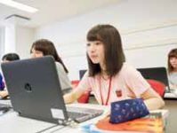 注目のカリキュラム