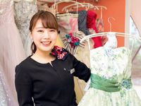 ブライダルヘアメイク＆ドレス科学部・学科・コース情報