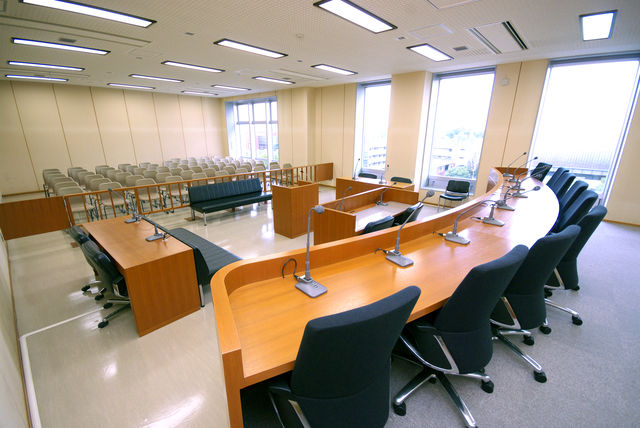 施設・設備のポイント 写真3