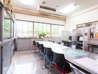 施設・設備のポイント 写真3