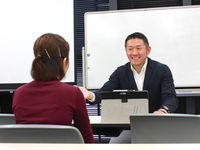 就職サポート3の写真