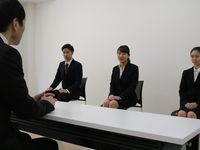 就職サポート1の写真