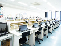 施設・設備のポイント 写真3