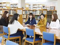 施設・設備のポイント 写真2