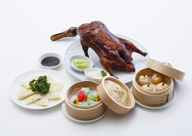 シェフ学科 中国料理コース コース別の本格専門実習で学ぶ！