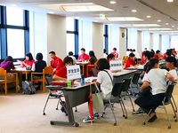 個別相談会(横浜・金沢八景キャンパス)の画像