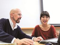 学部・学科・コース情報