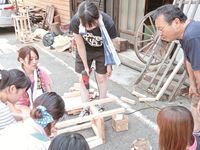 学部・学科・コース情報