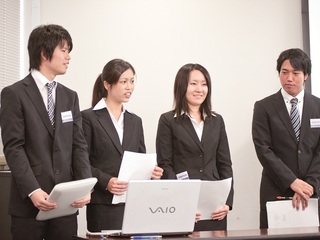 学部・学科・コース情報
