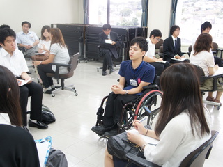 学部・学科・コース情報
