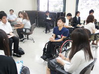学部・学科・コース情報