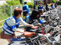 学部・学科・コース情報