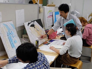 学部・学科・コース情報