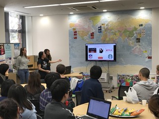 学部・学科・コース情報