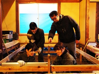 学部・学科・コース情報