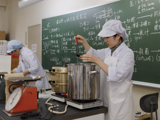 学部・学科・コース情報