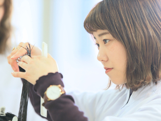 美容学部・学科・コース情報