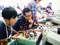 学部・学科・コース情報