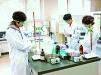 学部・学科・コース情報