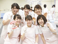 体験入学会(ファッション学科)の画像