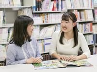施設・設備のポイント 写真1