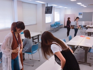 注目のカリキュラム