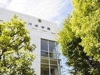 オープンキャンパス2019(目白キャンパス)の画像
