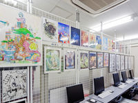 施設・設備のポイント 写真3