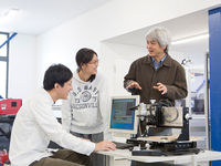 学部・学科・コース情報