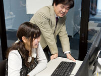 学部・学科・コース情報