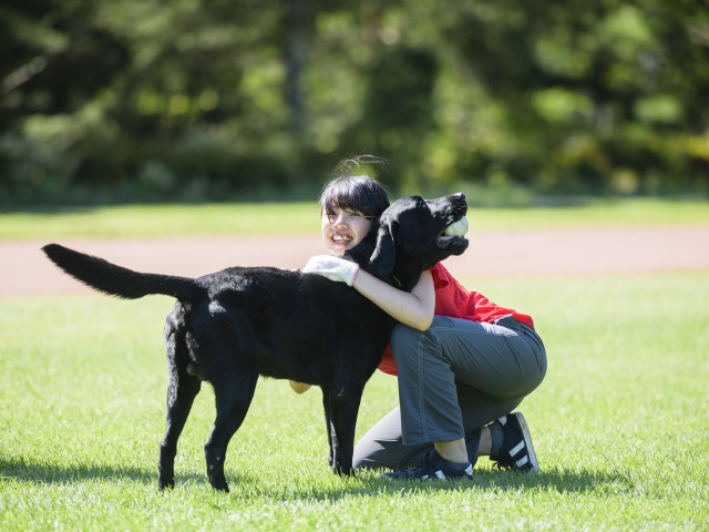 東京愛犬専門学校