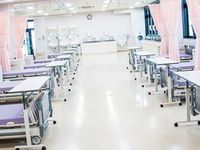施設・設備のポイント 写真1