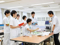 学部・学科・コース情報