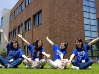 2022年度 春のオープンキャンパス〈笠間キャンパス〉社会福祉学部・医療健康学部 の画像
