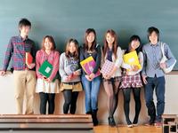 学部・学科・コース情報