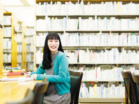 学部・学科・コース情報