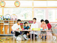 学部・学科・コース情報