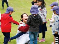 学部・学科・コース情報