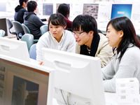 学部・学科・コース情報